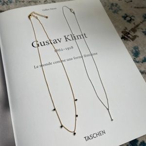 Frank & Oak Necklace Set (Free Shipping!)